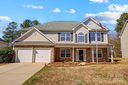 631 Winding Branch Road sold home in Rock Hill, SC