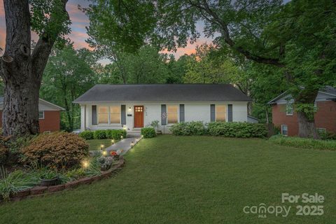 6126 Netherwood Drive