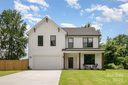 9615 Riviera Drive sold home in Sherrills Ford, SC