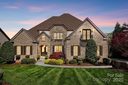 1911 Smarty Jones Drive sold home in Waxhaw, SC