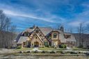 628 Rock Ledge Lane sold home in Linville, SC