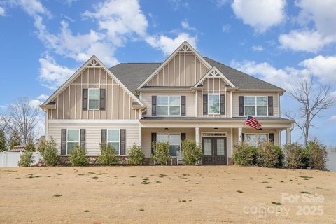 2605 Lakefront Drive sold home in Lakefront Woods, Belmont, NC