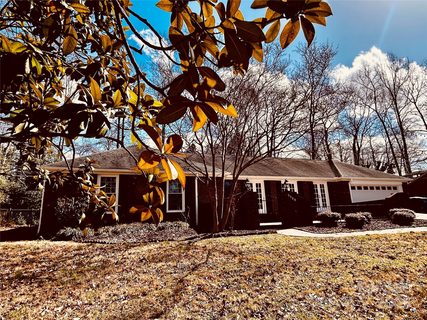 3580 5th Street Drive sold home in Falling Creek, Hickory, NC