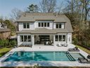 5608 Closeburn Road sold home in Charlotte, SC