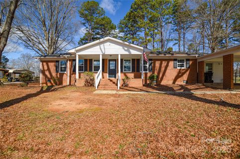 571 Amity Avenue sold home in Mountain Brook, Concord, NC