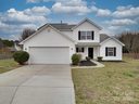 3114 Montcalm Court sold home in Monroe, SC