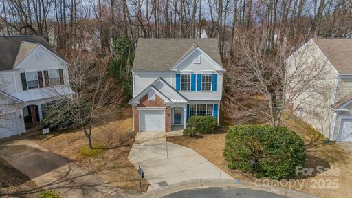 3554 Laurenhurst Lane