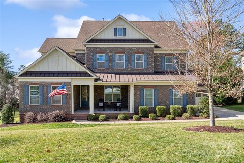 130 Monteray Oaks Circle sold home in The Forest At Fort Mill, Fort Mill, SC