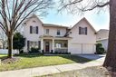 8412 Westmoreland Lake Drive sold home in Cornelius, SC