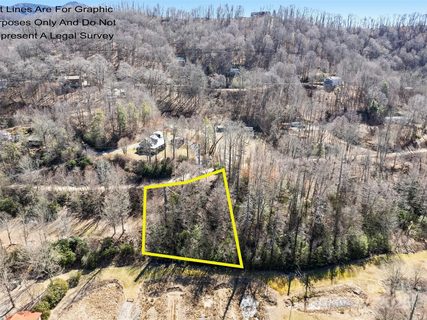 Lot 5 Spruce Flats Road active home in Cranberry Falls, Maggie Valley, NC