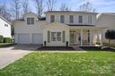 18948 Kanawha Drive sold home in Cornelius, SC
