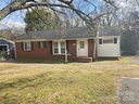 4900 Gilmore Drive sold home in Charlotte, SC