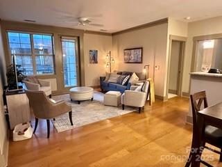 5 Farleigh Street 103 sold home in Biltmore Park Town Square, Asheville, NC