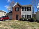 3813 Brookchase Lane sold home in Charlotte, SC