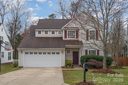 3612 Brookstone Trail sold home in Indian Trail, SC