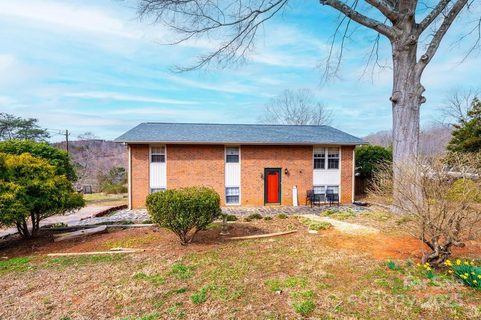 1285 Riverview Drive sold home in Riverview Acres, Hickory, NC