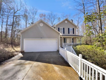 331 Don Mccarter Drive sold home in Amber Ashlyn Acres, Clover, SC
