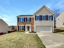 5810 Dove Point Drive sold home in Concord, SC