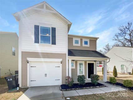 2609 Riley Woods Lane sold home in Riley Woods, Charlotte, NC