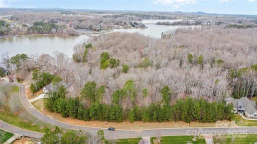3224 Ashwood Park Drive active lot in Reflection Pointe, Belmont, NC