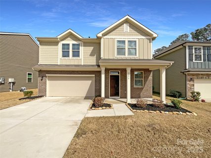 2236 Sussex Road sold home in Palm Tree Cove II, York, SC