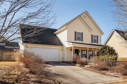 17 Olde Covington Way sold home in Covington Crossing, Arden, NC