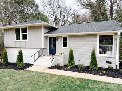5057 Murrayhill Road sold home in Royal Manor, Charlotte, NC