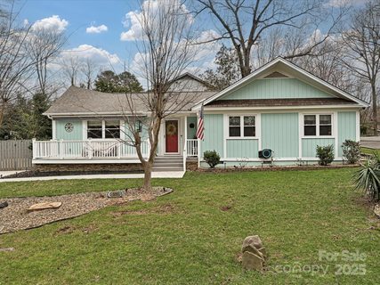 5091 Windward Drive