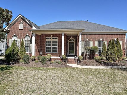 315 Drake Park Avenue sold home in Sutton Place, Fort Mill, SC