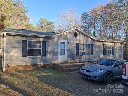 1245 Forest Ridge Road sold home in Forest Ridge, Bessemer City, NC