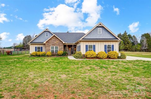255 Dorothy Drive sold home in Barnhardt Meadows, China Grove, NC