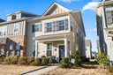 2147 Stevens Mill Road sold home in Matthews, SC