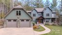 1703 Southpointe Drive sold home in Morganton, SC