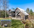 18 Wolfe Cove Road sold home in Asheville, SC