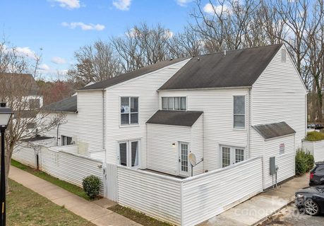 7138 Stonington Lane sold home in Stonington, Charlotte, NC