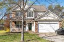 10820 Hunters Trace Court sold home in Charlotte, SC