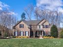 8017 Talcott Drive sold home in Mint Hill, SC