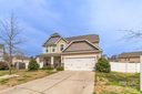 10605 Three Rivers Court sold home in Charlotte, SC