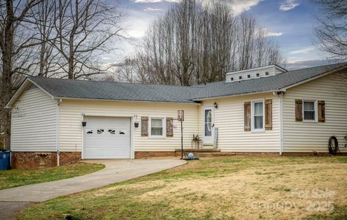 3540 Spencer Heights Court sold home in Spencer Heights, Lenoir, NC