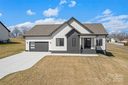 103 Pisgah Gap Drive sold home in Candler, SC