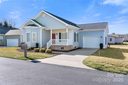 357 Beechnut Drive sold home in Hendersonville, SC