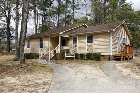 5060 Post Oak Lane sold home in Country Oaks, Rock Hill, SC