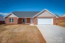 160 Central Park Circle sold home in Spindale, SC