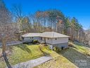 30 Hubbard Circle sold home in Penrose, SC