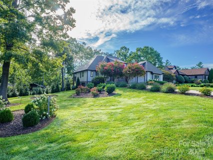 34 King Heights Drive sold home in King Heights, Fletcher, NC