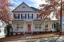 226 Fairview Lane sold home in Davidson, SC