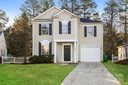2868 Oasis Lane sold home in Charlotte, SC
