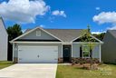 1568 Doran Terrace sold home in Richburg, SC