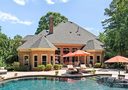 18600 River Falls Drive sold home in Davidson, SC