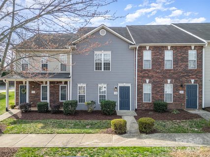 128 Locomotive Lane 110 sold home in Station 115, Mooresville, NC